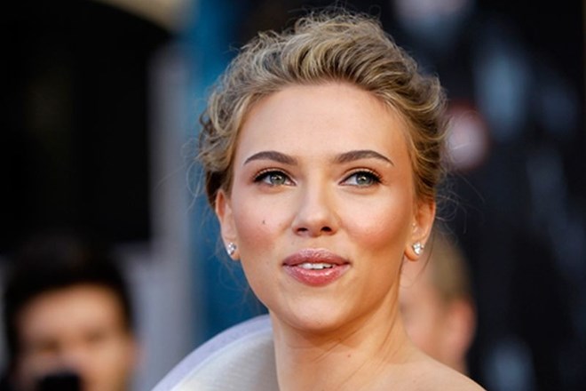 Scarlett Johansson bo zaigrala v znanstveno-fantastični drami Bride
