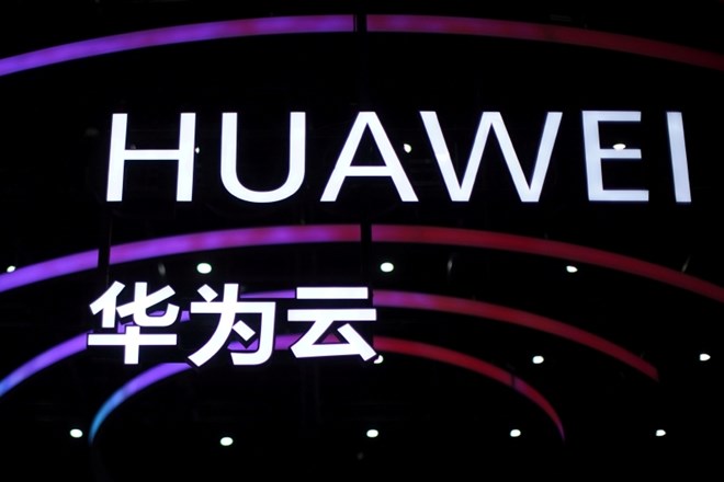 Huaweijev program za tehnološke talente prvič v Sloveniji