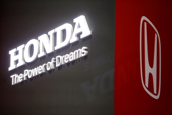 Honda kot prva z dovoljenjem za prodajo avtonomnih vozil tretje stopnje
