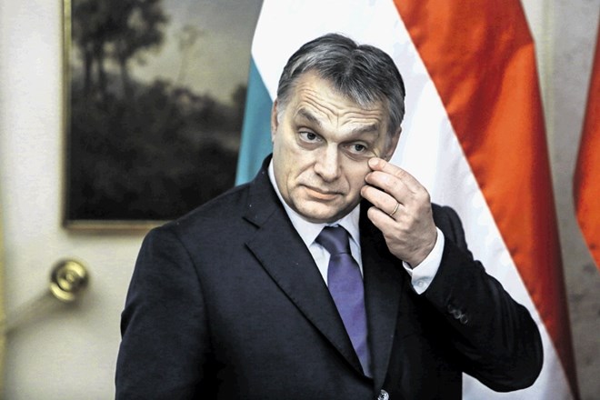 Madžarski premier Viktor Orban izkorišča zakonodajo za boj proti kritičnim nevladnim organizacijam.