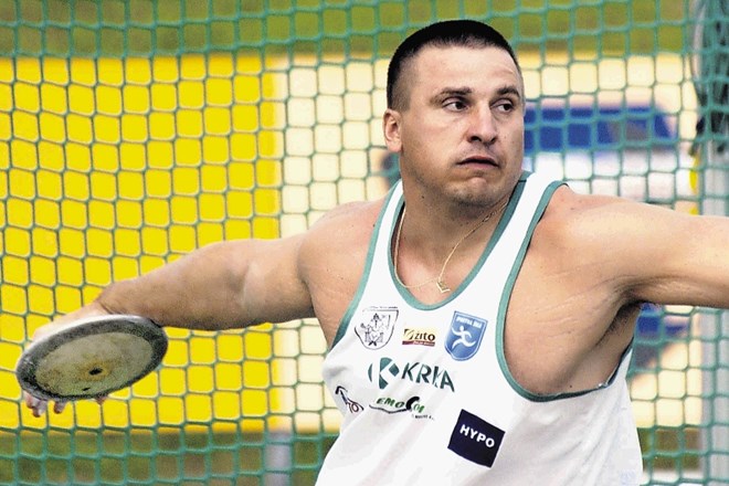 Kariero Igorja Primca je zaznamovalo  33 naslovov državnega prvaka, zlata in srebrna kolajna na sredozemskih igrah, dva...