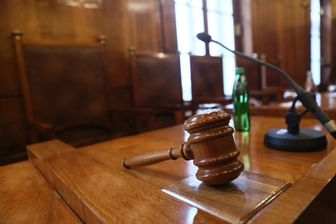 Umor v Bovcu: Višje sodišče razveljavilo sodbo