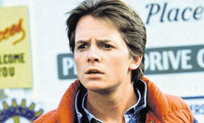 Michael J. Fox se poslavlja