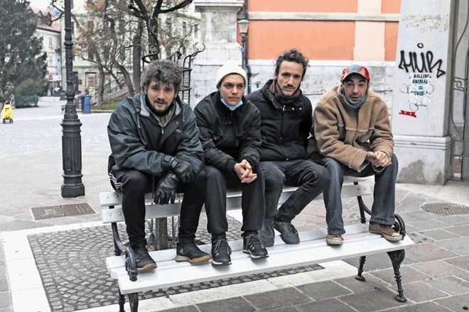 Luka Erdani, Neža Knez, Danilo Milovanović in Toni Poljanec so o tem, kako so izvozili yuga, posneli tudi dokumentarni film.