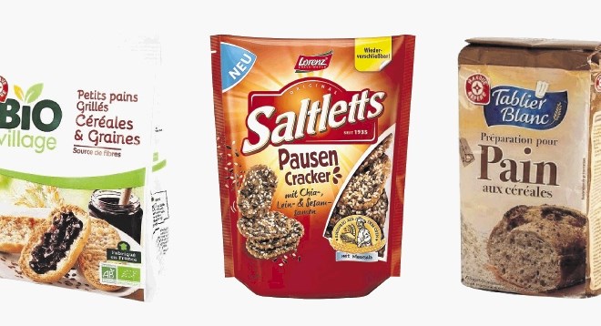 Trinajst različnih trgovcev v Sloveniji je doslej objavilo, da s polic umikajo zdravju škodljive izdelke s sezamom. Nazadnje...