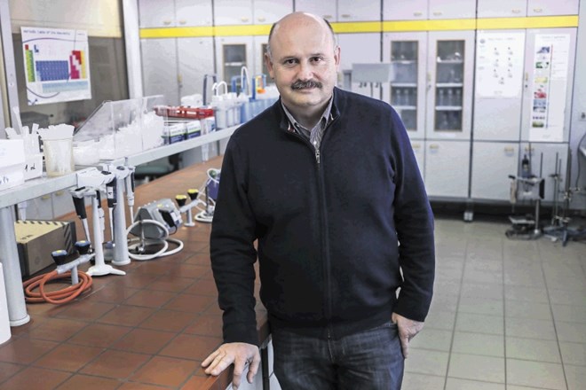 Tomaž Požrl: »Slovenski proizvajalci sledijo trendom, raznolikost kruha in pekovskih izdelkov, ki jih lahko vsak dan...