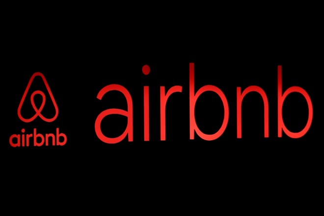 Airbnb danes premierno na borzo 