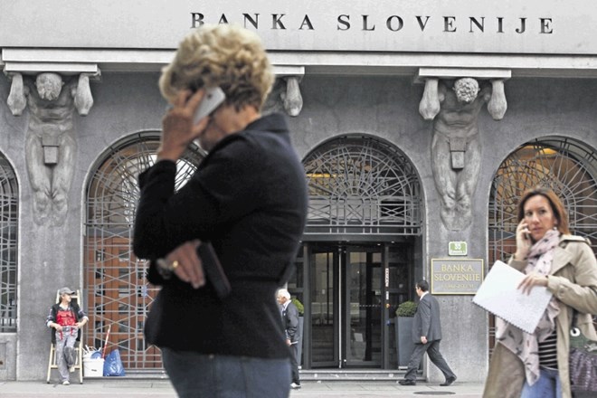 Računsko sodišče je ugotovilo, da je bila Banka Slovenije pri izreku izrednih ukrepov v sanaciji bank v letih 2013 in 2014...