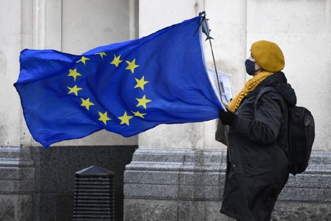 Evropski parlament: Nedelja zadnji rok za dogovor o brexitu