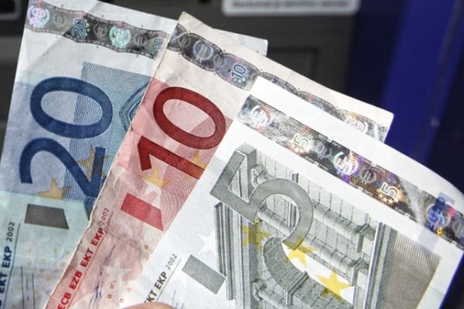 Hrvaška vlada sprejela načrt za zamenjavo kun v evre