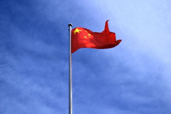 Raziskava: Kitajsko gospodarstvo naj bi do leta 2028 prehitelo ameriško