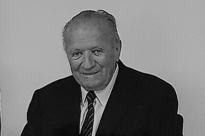 In memoriam: Jurij Štirn