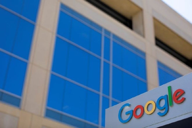 Zaradi nevarnosti nasilja v ZDA bo Google začasno blokiral politične oglase