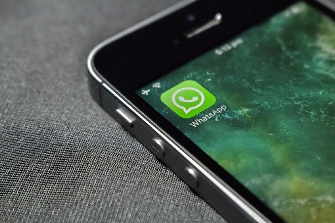Whatsapp ob več milijonov uporabnikov zaradi pravne latovščine