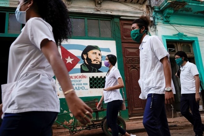 Kubanski »dan nič« je prinesel reforme in upanje na boljše odnose z ZDA