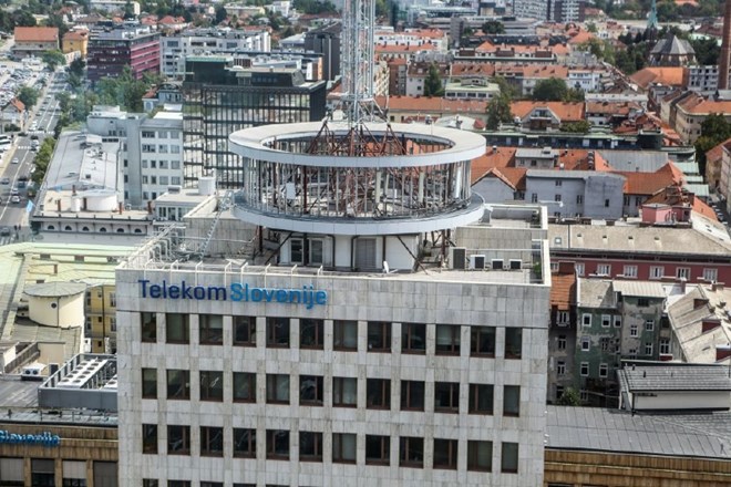 Telekom Slovenije s štirimi novimi nadzorniki