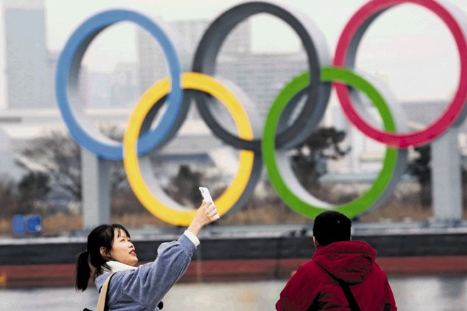 Tako japonska vlada kot organizatorji so odločeni, da se olimpijske igre izvedejo po načrtu.