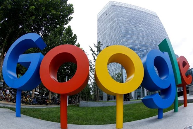 Google bo plačal 2,6 milijona dolarjev poravnave zaradi diskriminacije žensk
