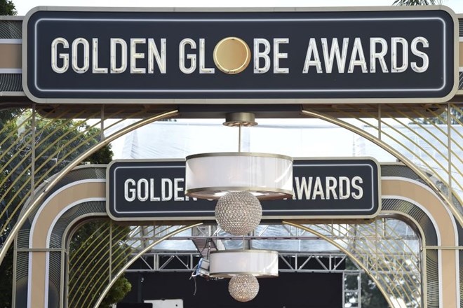 Največ nominacij za letošnje zlate globuse Netflixu
