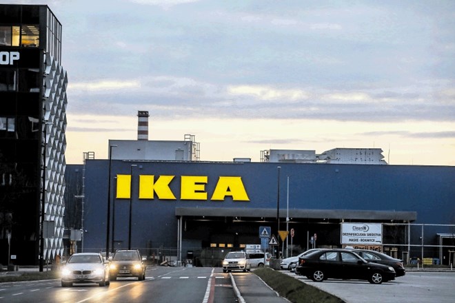 V Ikei ob ugodnih epidemioloških razmerah 25. februarja načrtujejo odprtje svoje prve trgovine v Sloveniji. V vsakem primeru...
