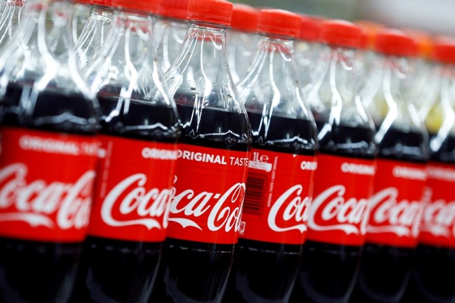 Coca-Cola v ZDA napovedala plastenke iz izključno reciklirane plastike