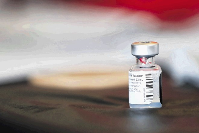 Vox populi: Cepivo je lahko tudi rusko