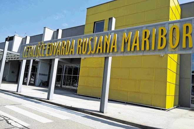 Z nakupom podjetja Aerodrom Maribor so kitajski vlagatelji v velikem slogu vstopili na mariborsko gospodarsko sceno.