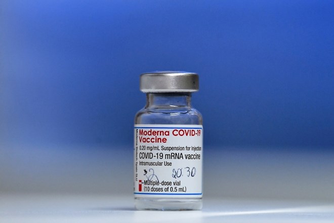 Jutri bomo dobavili 25.200 odmerkov cepiva proti covidu-19