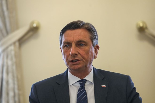 Pahor: STA ima posebno poslanstvo in mora biti financirana