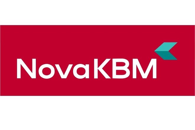 V družbi prvakov: Nova KBM predstavlja prenovljeni logotip banke 