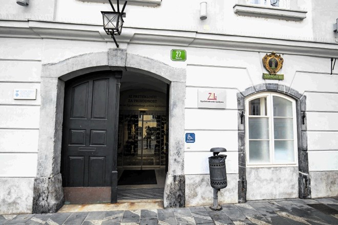 Okrožno sodišče je presodilo, da se mora Zgodovinski arhiv Ljubljana v enem letu od vročitve sodbe izseliti iz občinskih...