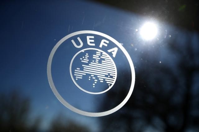 Uefa poskrbela za burne reakcije z zahtevo po gledalcih na EP