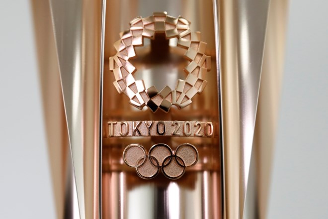 Brez tujih gledalcev med olimpijskimi igrami poleti v Tokiu