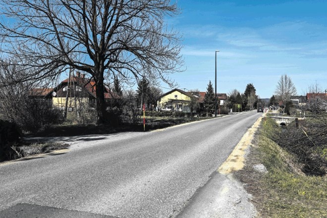 Čeprav je Javni holding Ljubljana že lansko poletje začel postopek izbire izvajalca za prenovo ceste in komunalne...