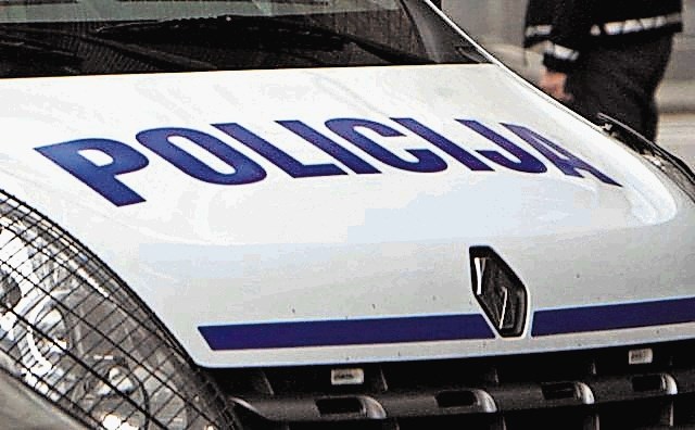 Ljubljanski policisti 40-letniku zasegli dva kilograma heroina 