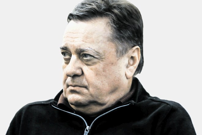 Nepreslišano: Zoran Janković, župan Ljubljane