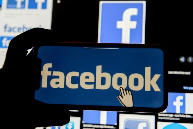 Podatke 110 tisoč slovenskih uporabnikov facebooka ukradli že pred uveljavitvijo GDPR