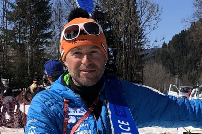 Vodja alpskih smučarskih reprezentanc Janez Slivnik pravi, da pred olimpijsko sezono ni razlogov za rušenje posameznih...