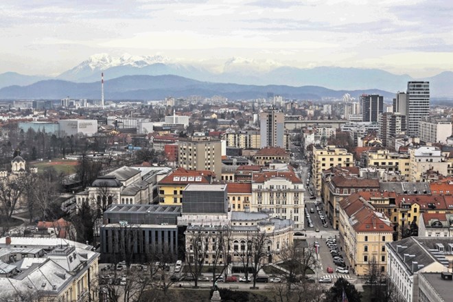 Ljubljana spada v skupino občin, ki trdijo, da izvajajo participativni proračun, a ne izpolnjujejo nujnih kriterijev.