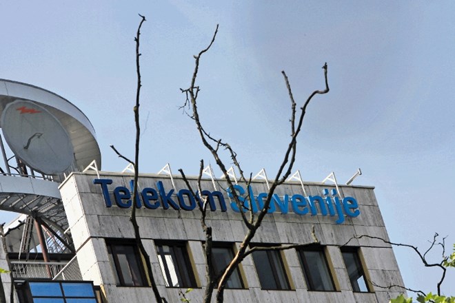 AVK ustavila postopek proti Telekomu v primeru Itak Džabest
