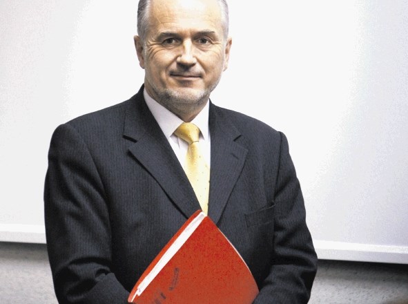 Valentin Inzko je visoki predstavnik v BiH vse od leta 2009.