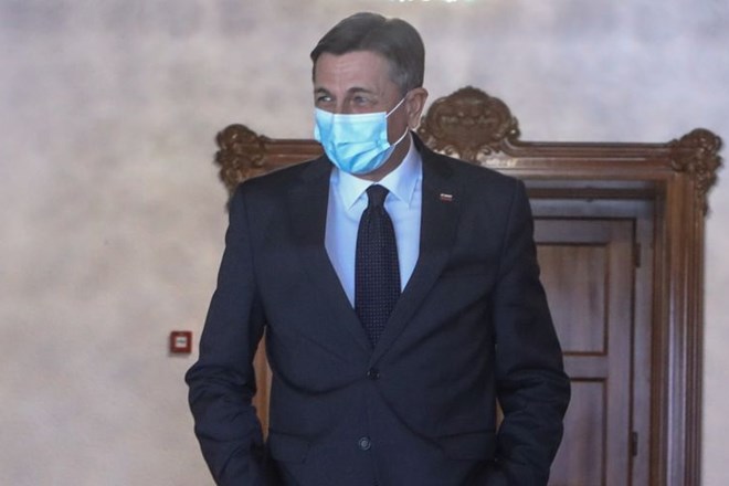 Evropski poslanci so predsednika Boruta Pahorja prosili, da s svojo avtoriteto naredi vse za umiritev situacije.