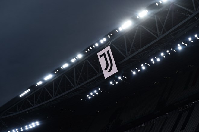 Juventusu zaradi superlige grozi izključitev iz italijanskega prvenstva