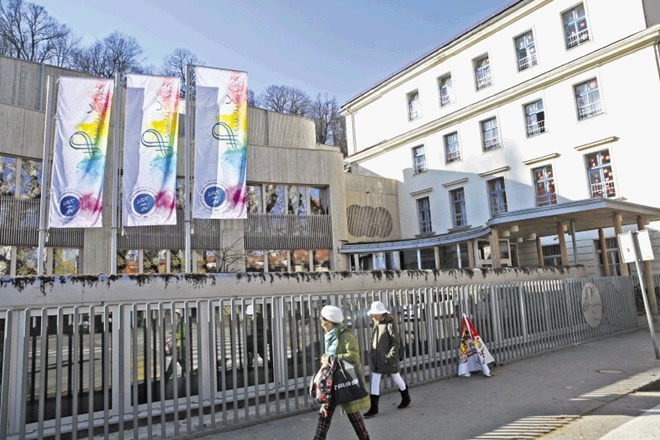 Tudi waldorfska šola v Ljubljani bo kot zasebna šola pridobila, če bo sprejet spremenjeni zakon o financiranju vzgoje in...