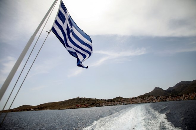 Grčijo pretresa brutalen umor.
