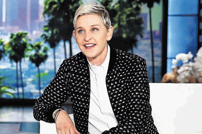 Pogovorna oddaja  Ellen DeGeneres se bo končala po 19 sezonah.
