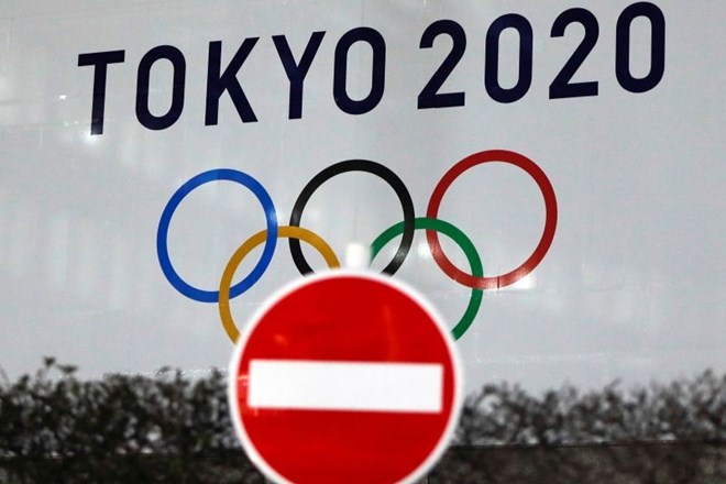 Veliko število okužb s koronavirusom na Japonskem postavlja pod vprašaj že lani preložene olimpijske igre v Tokiu, ki bi se...