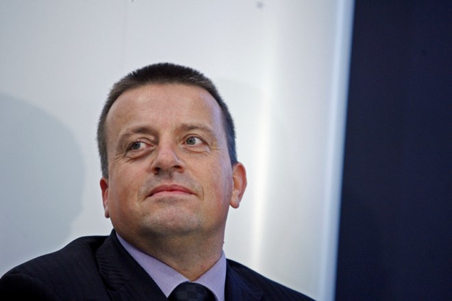»Kazenske ovadbe so podane in Nacionalni preiskovalni urad jih obravnava,« je jasen Joc Pečečnik.
