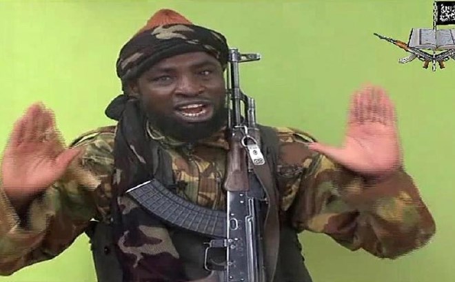Abubakar Šekau, vodja skupine Boko Haram, je mrtev.