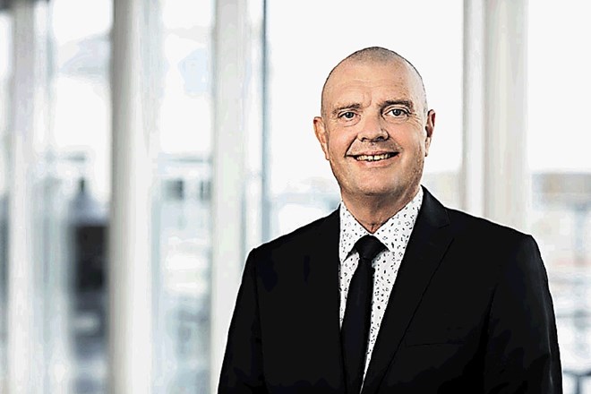Za prave odločitve ne potrebujemo regulative, pravi Torkild Justesen, direktor največjega danskega združenja menedžerjev...